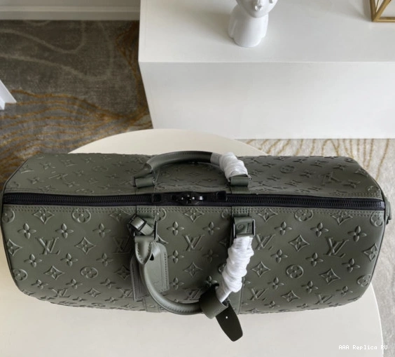 Aaa replica ru 50 BANDOULIÈRE KEEPALL LOUIS VUITTON 0820